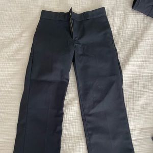 Dickies 874 original fit pants